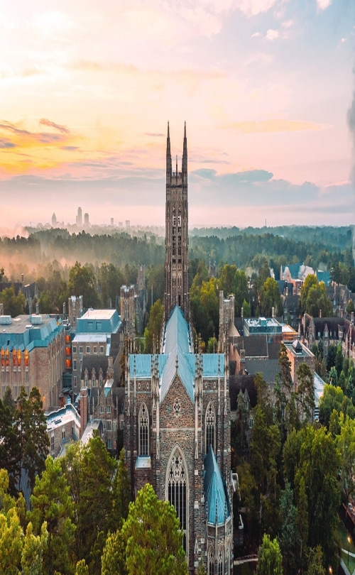EDUCO - Duke University